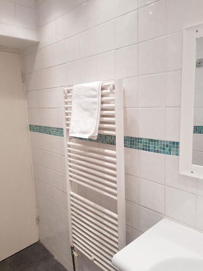 The Cumberland Townhouse Apartment EDI Buitenkant foto
