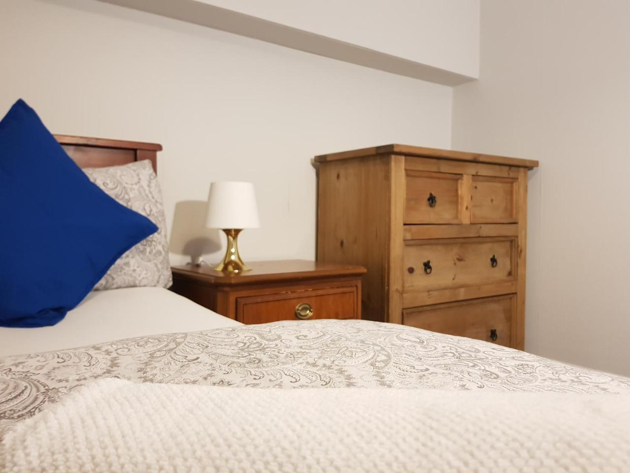 The Cumberland Townhouse Apartment EDI Buitenkant foto