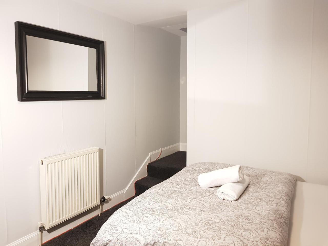 The Cumberland Townhouse Apartment EDI Buitenkant foto