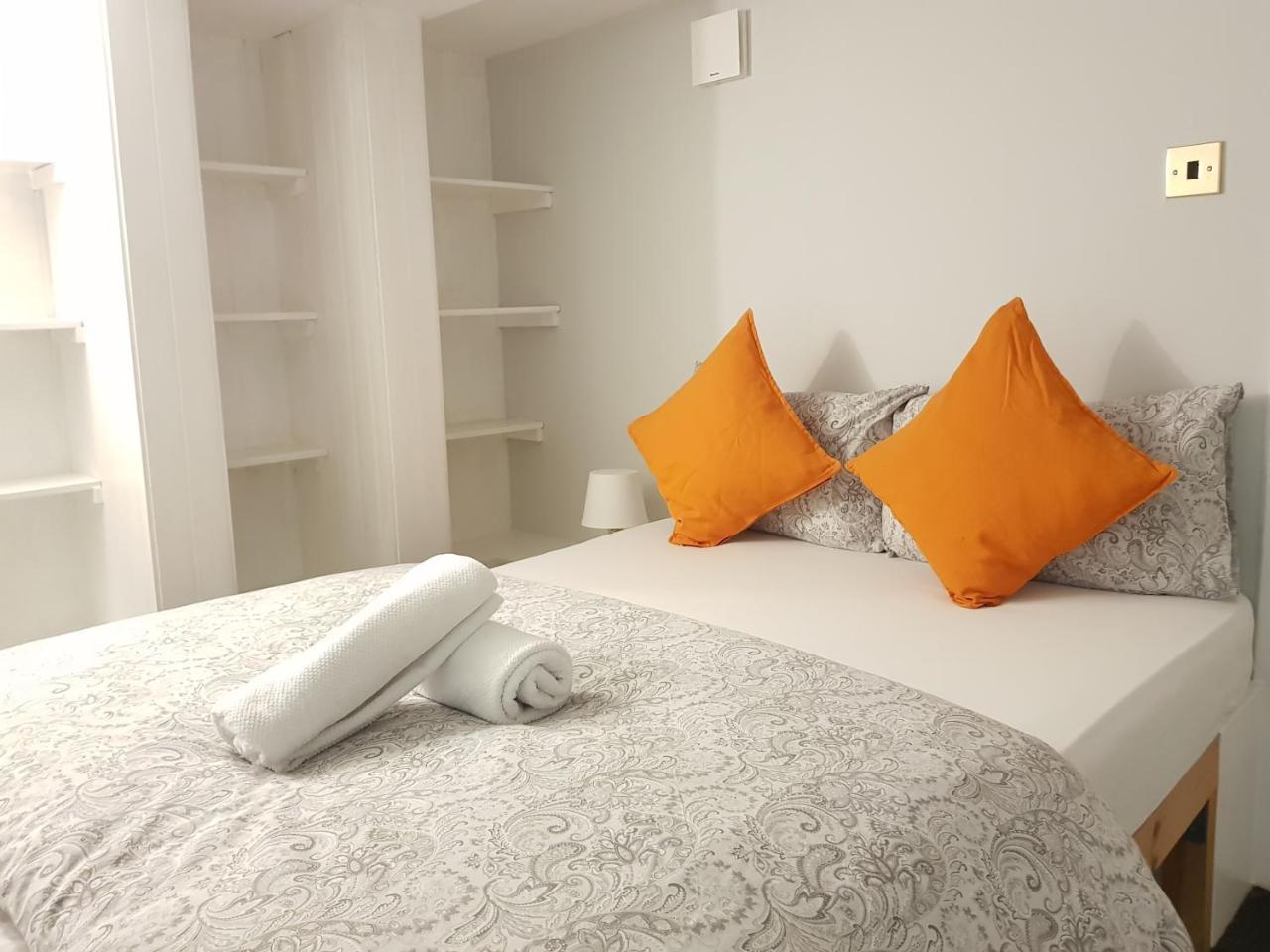 The Cumberland Townhouse Apartment EDI Buitenkant foto
