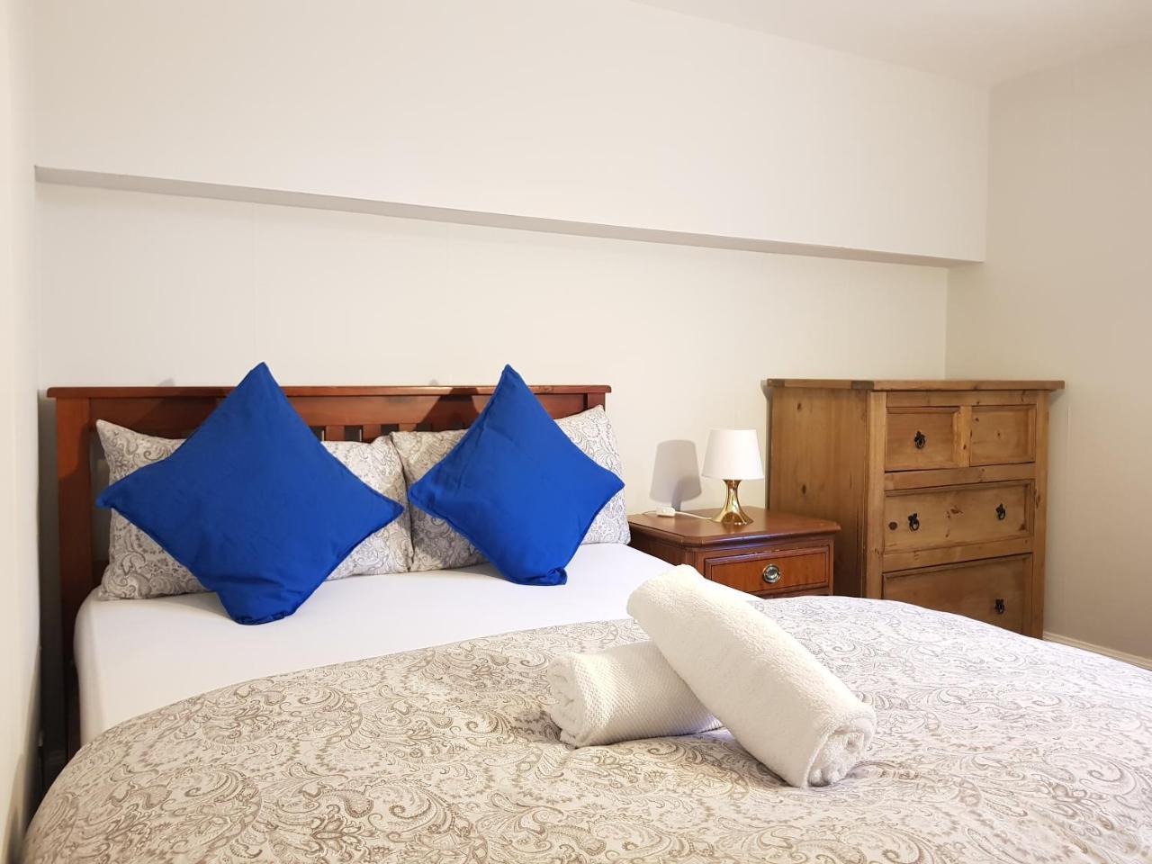 The Cumberland Townhouse Apartment EDI Buitenkant foto