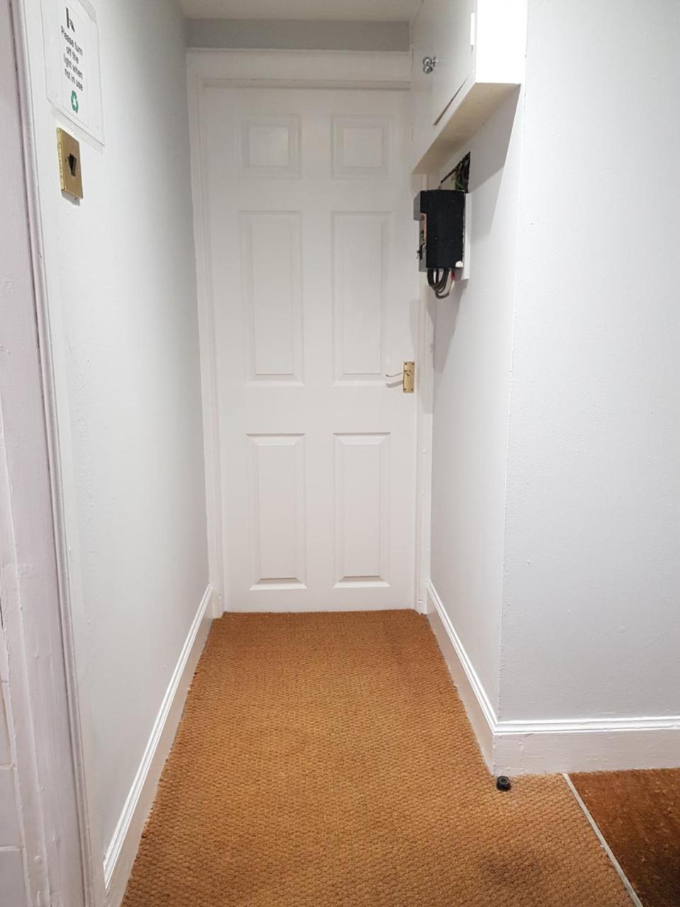 The Cumberland Townhouse Apartment EDI Buitenkant foto